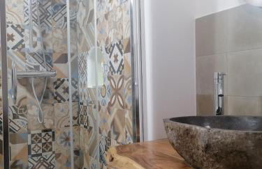 "la casa dell'architetto" con terrazza panoramica in centro storico e a due passi dal porto - Foto 17