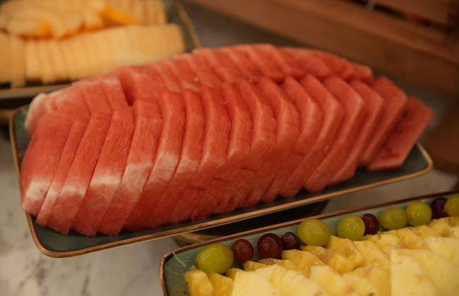 Royal Mansoura Residence Hotel - Foto 31