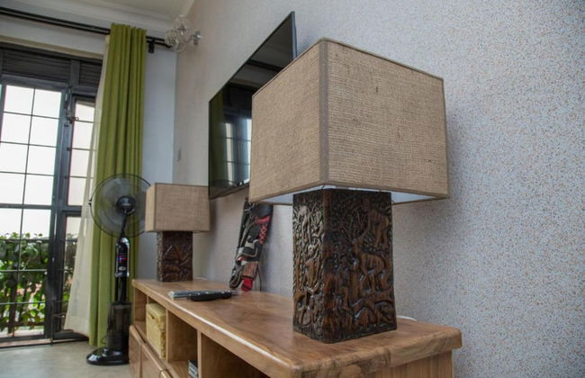 Villa Karibu Serviced Apartments - Foto 13