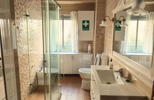 Ronda Suite, Parking gratuito cercano - Foto 14