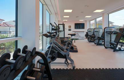 Cool Šilo Appartement Resort - Foto 13