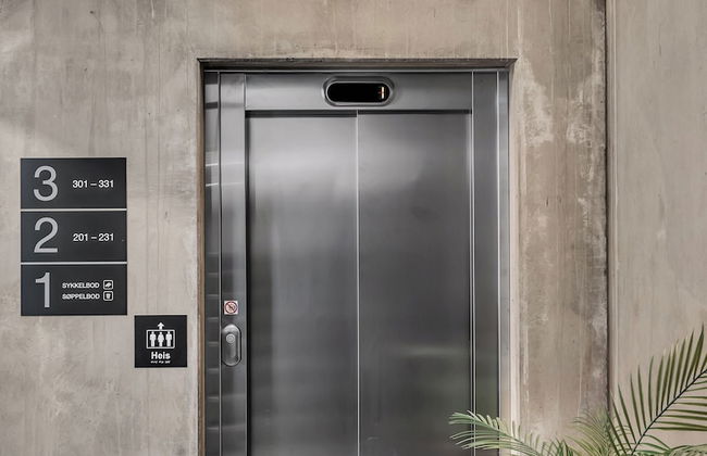 TotalApartments - Stakkevollvegen studio - Photo 13