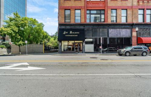 The Laurel Suite - Foto 23