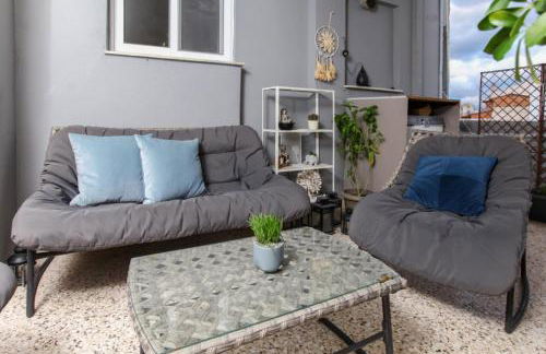 Jocasta - Cocoon Apartment Near Metro Station - Photo 22