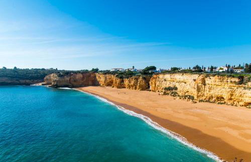 Casa do Barco, Vista Praia Armação Pêra - Foto 27