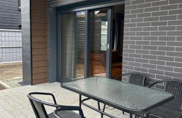 Lux Apart - Apartamenty z jacuzzi i sauną nad Wisłą - Photo 39