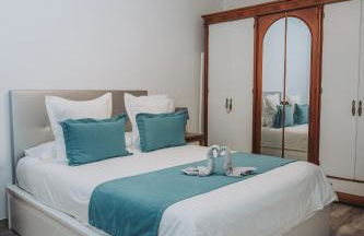 Beachfront Apartment incl highspeed WIFI - Foto 19