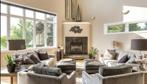 Cedar House Retreat - Foto 4