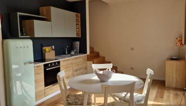 La Giravolta Loft URBAN & GEA - Foto 2