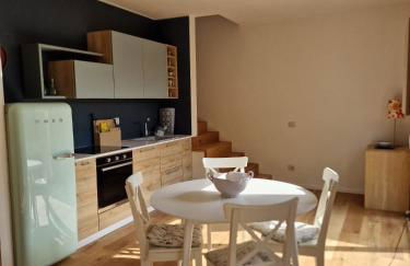 La Giravolta Loft URBAN & GEA - Foto 2