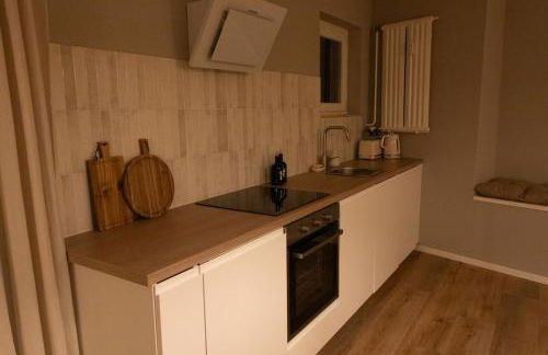 Gemütliche Wohnung in zentraler Lage - Foto 6