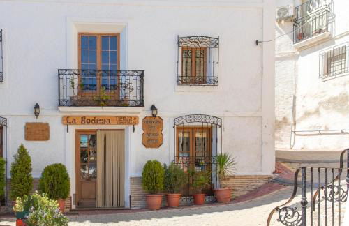 La Casa de Sally- Vèlez Blanco - Foto 16