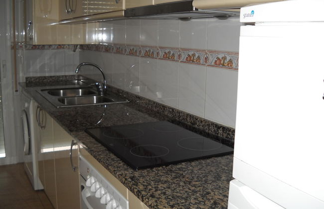 AP Costas - Villa de Madrid - Photo 5