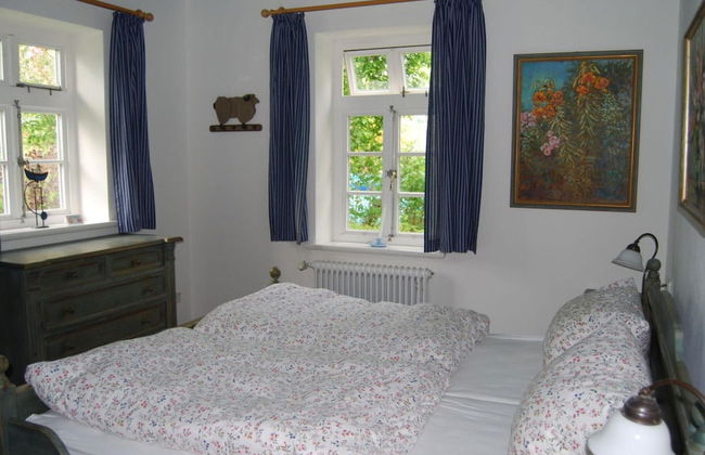 - Exclusively Restored Gulfhof - Foto 5