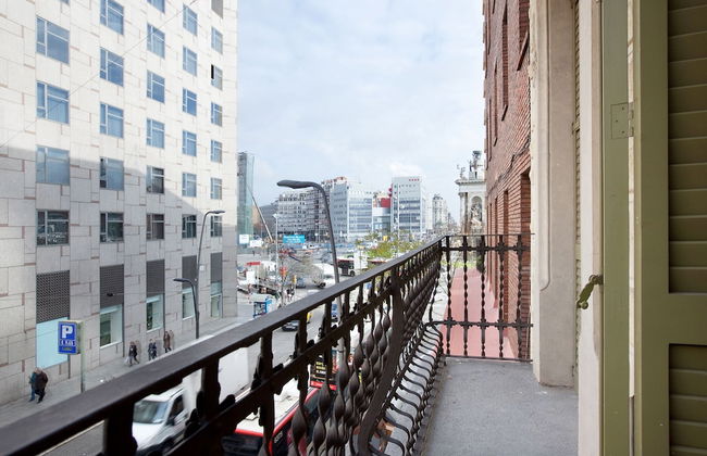 AB Montjuic - Photo 62