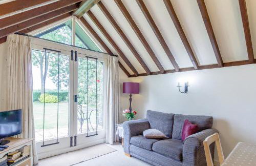 Garden Cottage - Foto 7