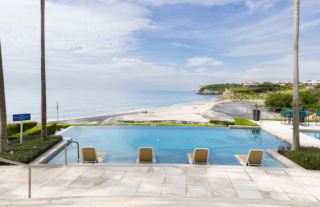 The Surf-point Condo by Acomodo Riomar - Foto 20