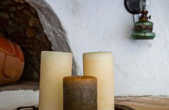 Pyrgos Country House - Foto 24