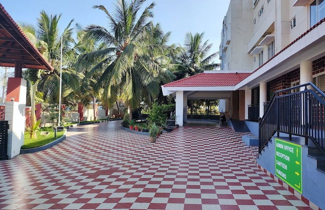 Sg Ayurveda Saigram charitable trust - Photo 1