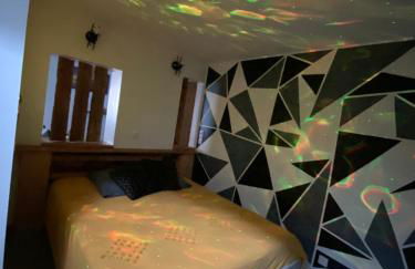 Au cœur du Sénéchal - Foto 18