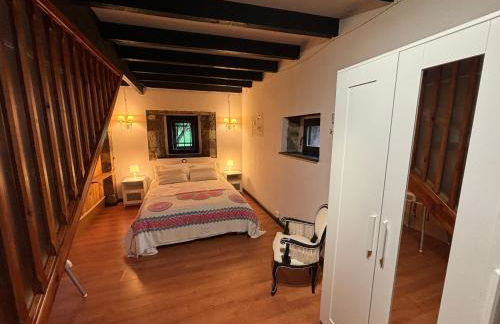 Casa Del Ángel Alojamiento - Foto 46