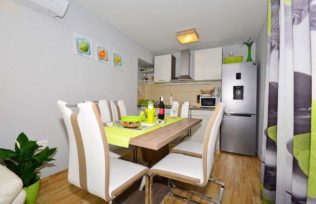 Holiday Home Belmondo - Foto 7