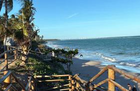 Sol, mar, equilíbrio perfeito praia do frances! - Foto 23