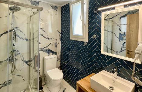 Irini Seaside Luxury Apartments - Foto 11