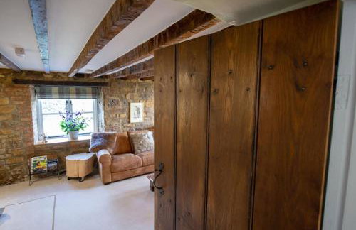 Peaceful Riverside Five Bed Cottage in Somerset - Foto 23