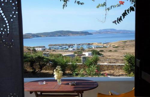 Iliovasilema Studios Koufonisi - Foto 30