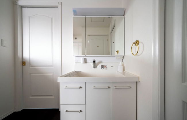 THE GARNET HIGASHIKAWA - Foto 68