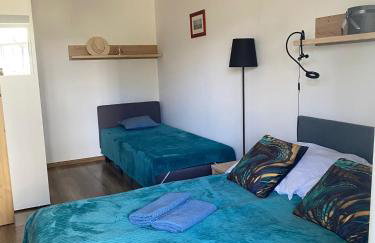 Apartament 9 Nina - Dębina - Foto 19