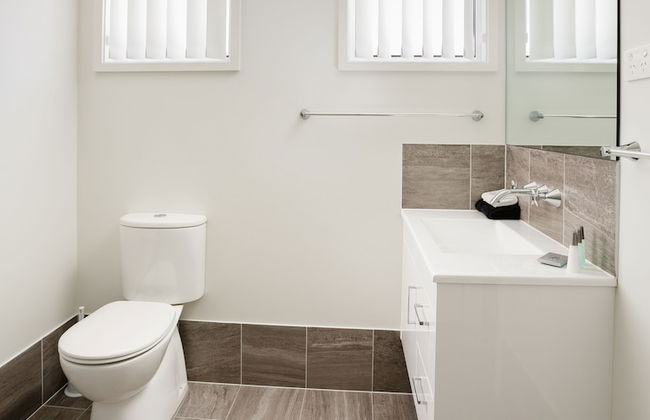 Wallsend Executive Apartments - Photo 31