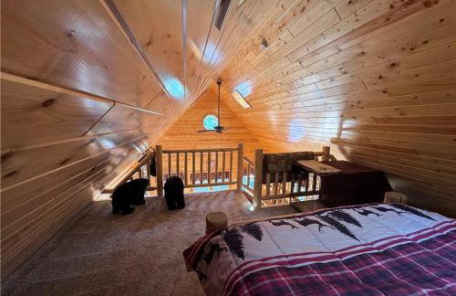 Cozy cabin on a lake - Foto 10