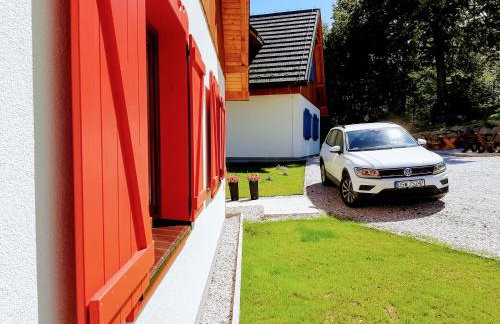 Kolorowe Karkonosze - Foto 39