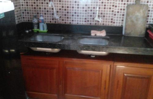 Casa por temporada na Caponga-Ce - Foto 7