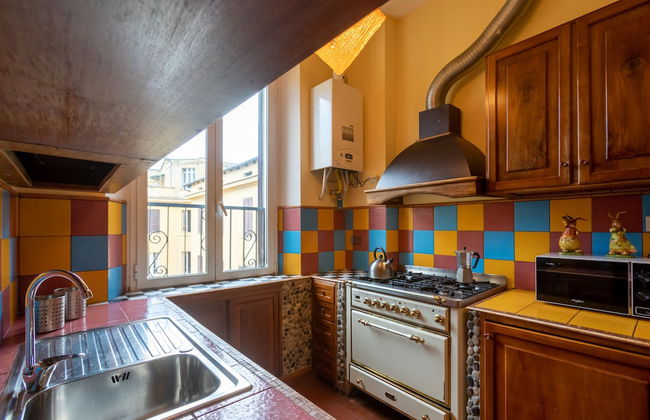 Holiday House in Rome City Center - Photo 25