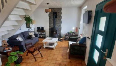 Longère Belle-Isle en terre - Foto 3