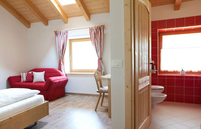 Coronata Haus - Photo 5