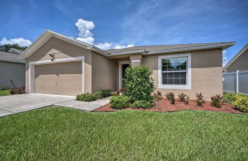 Bright Cypress Gardens Home Near Legoland! - Foto 37