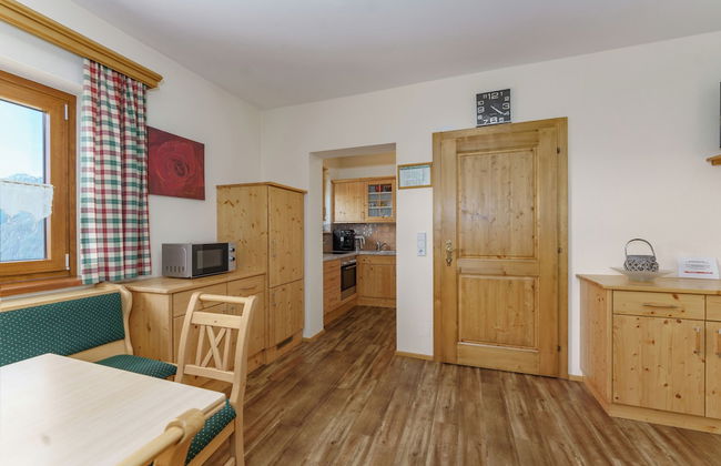 Aparthaus Taxegger - Foto 10