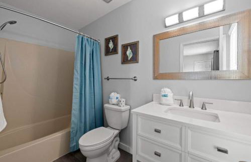 Bikini Bottom Destin Harbor Private Gated Beach - Foto 29