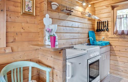 Charmantes Ferienhaus mit eigenem Garten - Photo 3