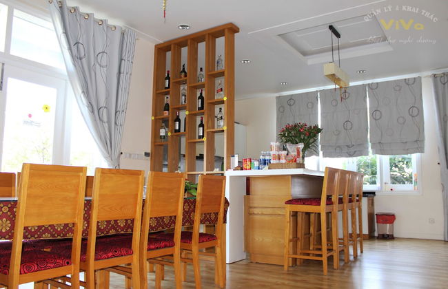 Viva - Home Vacation Rental Phan Thiet - Foto 47