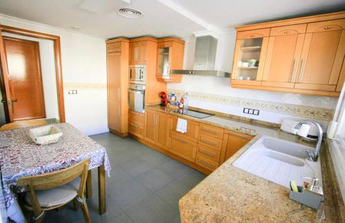 Moraira Beach 1 - Photo 49