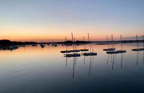 Ty-Du - Bois Brulé - Ile Tudy - Maison Hôtelière - Plage du Sillon - Parking Privé - Photo 53