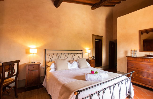 Agriturismo Fattoria Lavacchio - Foto 27