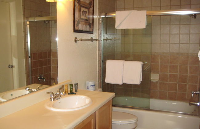 Hidden Valley by Mammoth Reservation Bureau - Foto 45