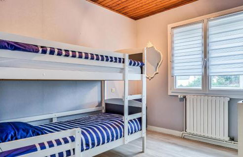 Awesome Home In Pirou With Wifi - Foto 15