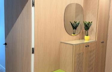 Bilbao Premium with parking by Aston Rentals - Foto 37